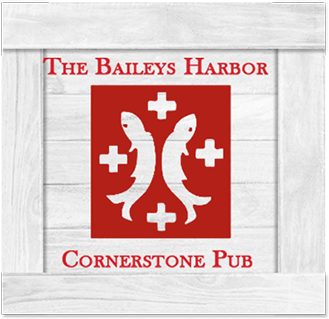 Menu The Baileys Harbor